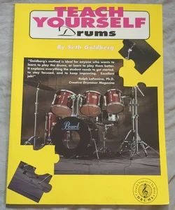 Teach Yourself Drums 