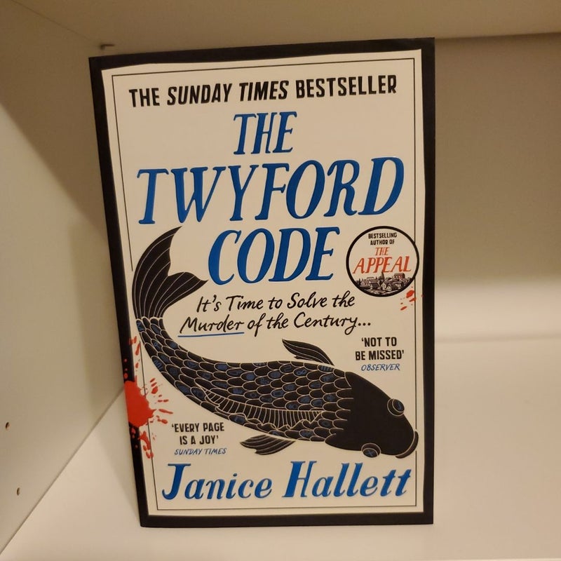 The Twyford Code