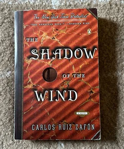 The Shadow of the Wind