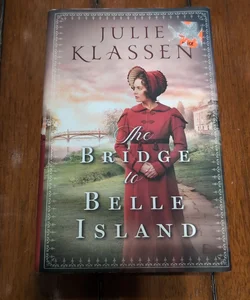 The Bridge to Belle Island