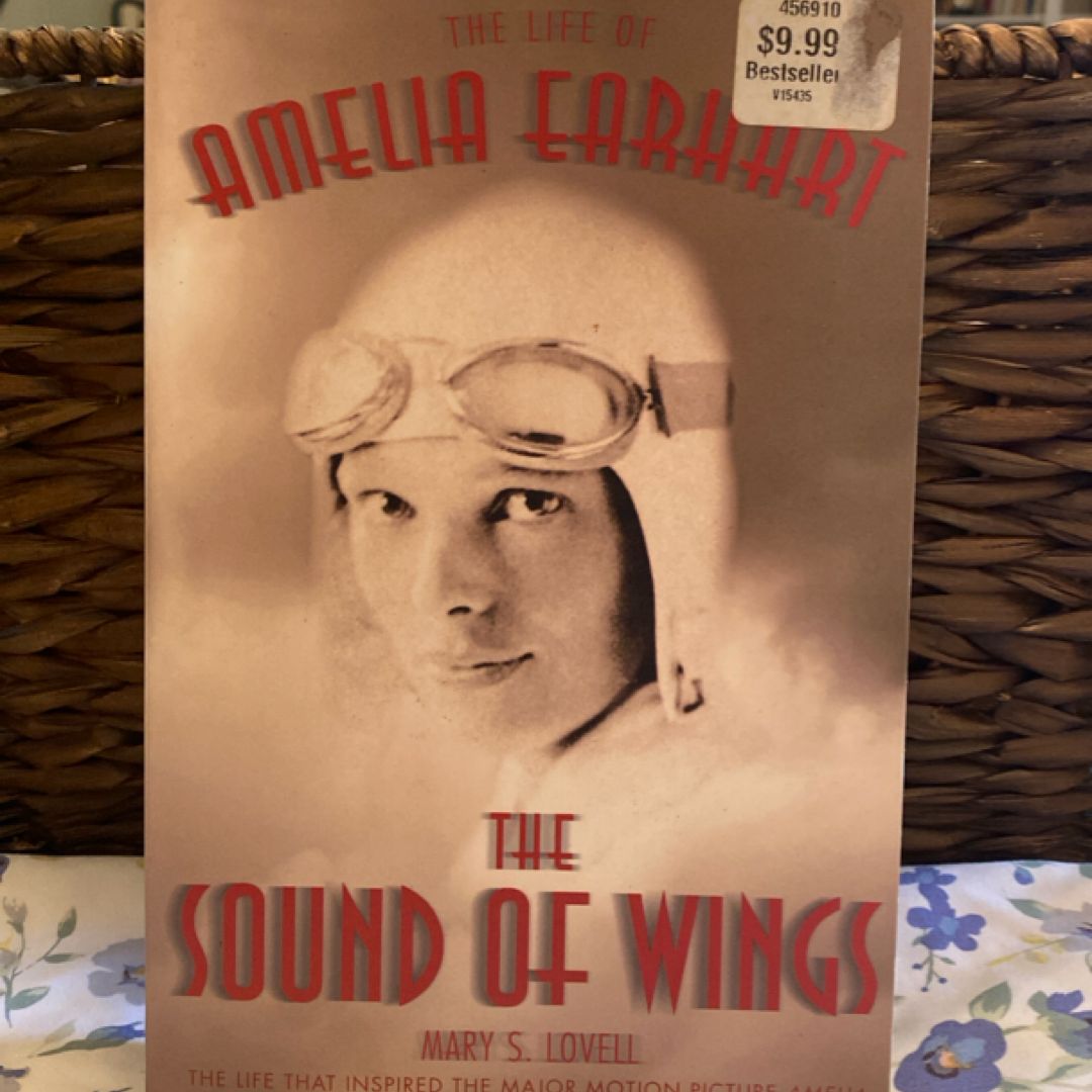 The Sound of Wings