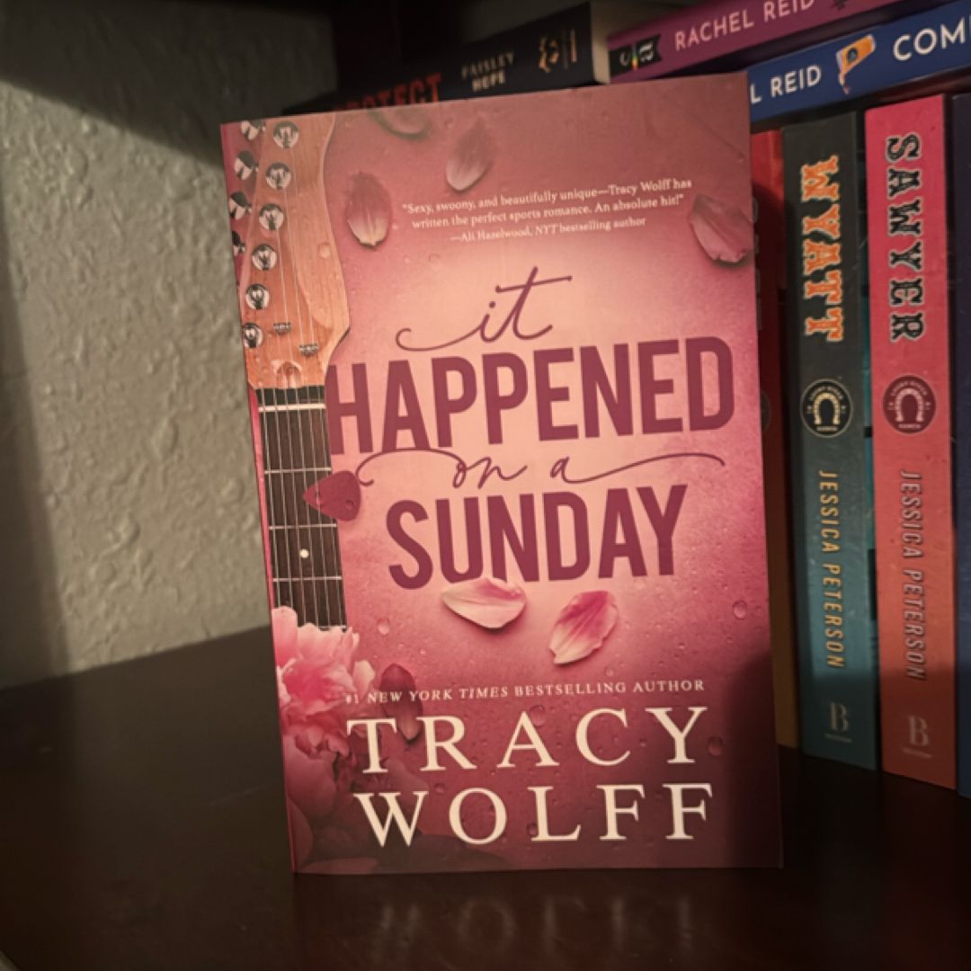 It Happened on a Sunday