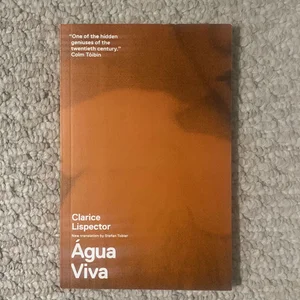 Agua Viva