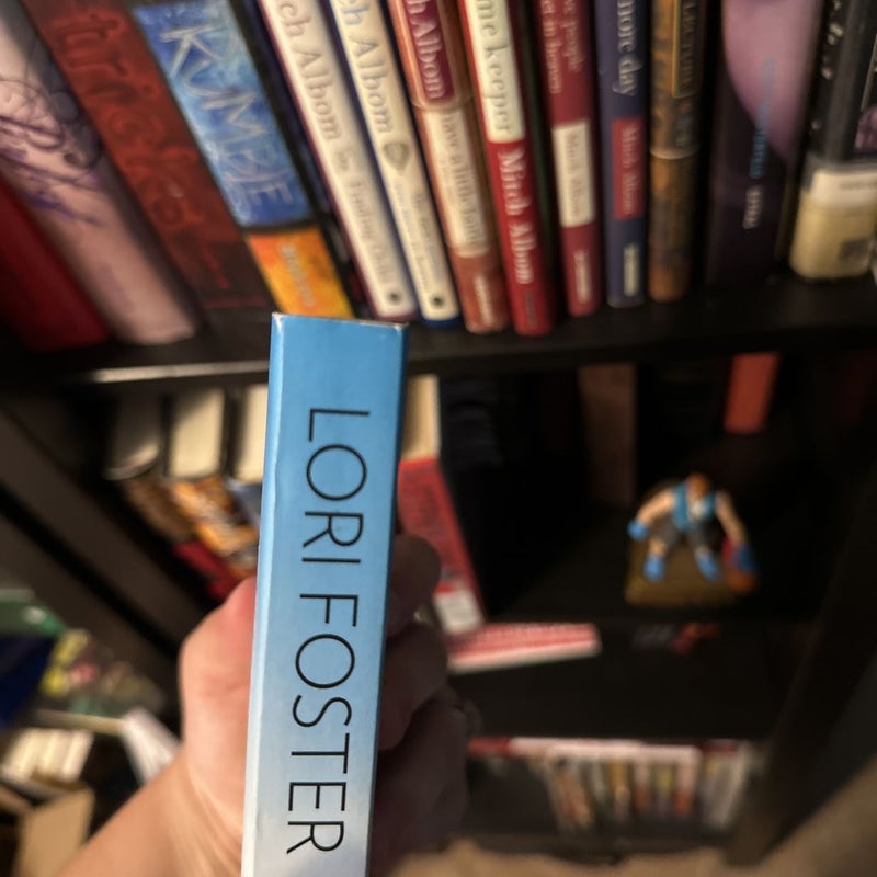 Cooper's Charm 📖