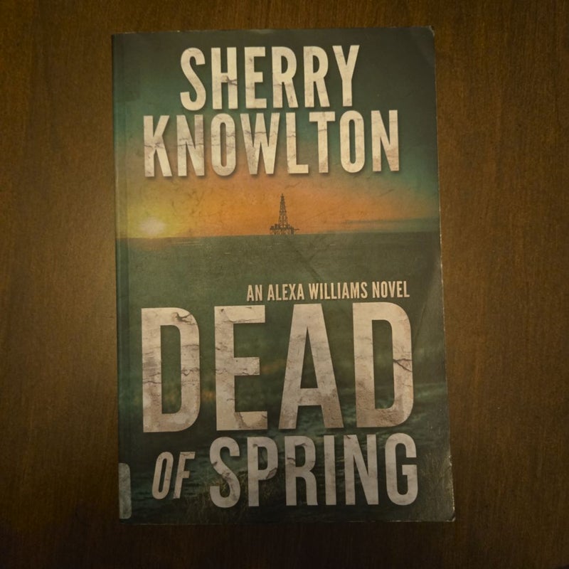 Dead of Spring