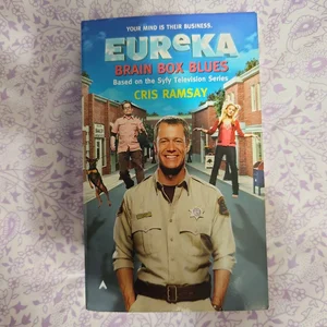 Eureka: Brain Box Blues