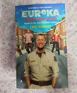 Eureka: Brain Box Blues