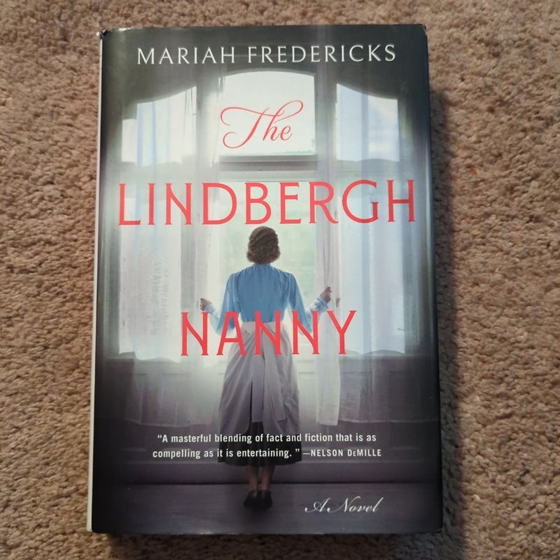 The Lindbergh Nanny