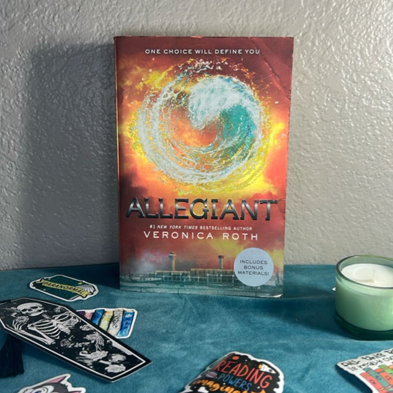 Allegiant