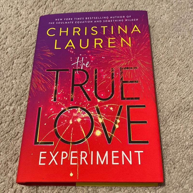 The True Love Experiment