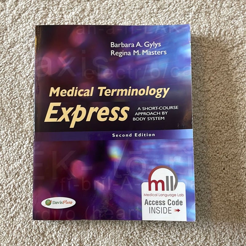 Medical Terminology Express