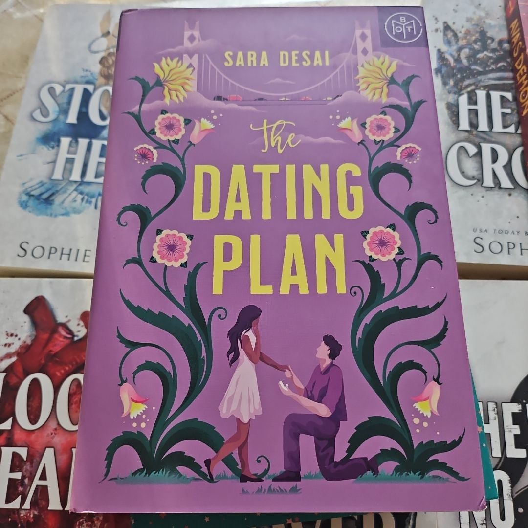 The Dating Plan