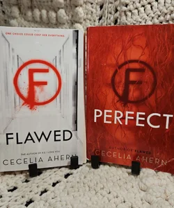 Flawed/Perfect Bundle