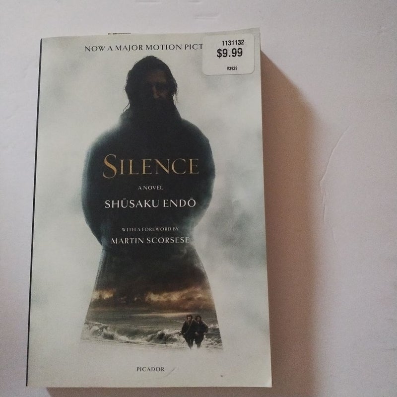 Silence