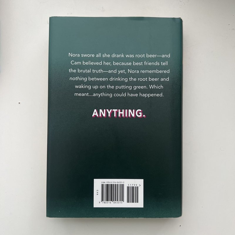 The Wolves Are Waiting