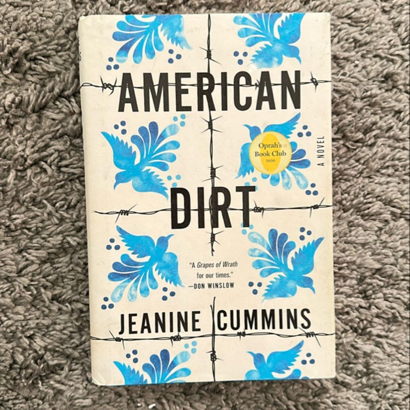 American Dirt