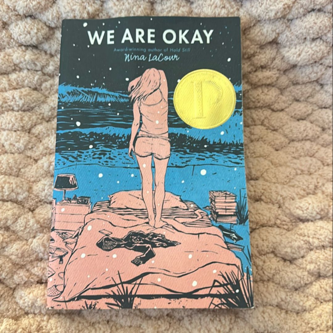 We Are Okay