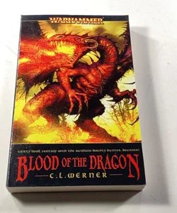 Blood of the Dragon