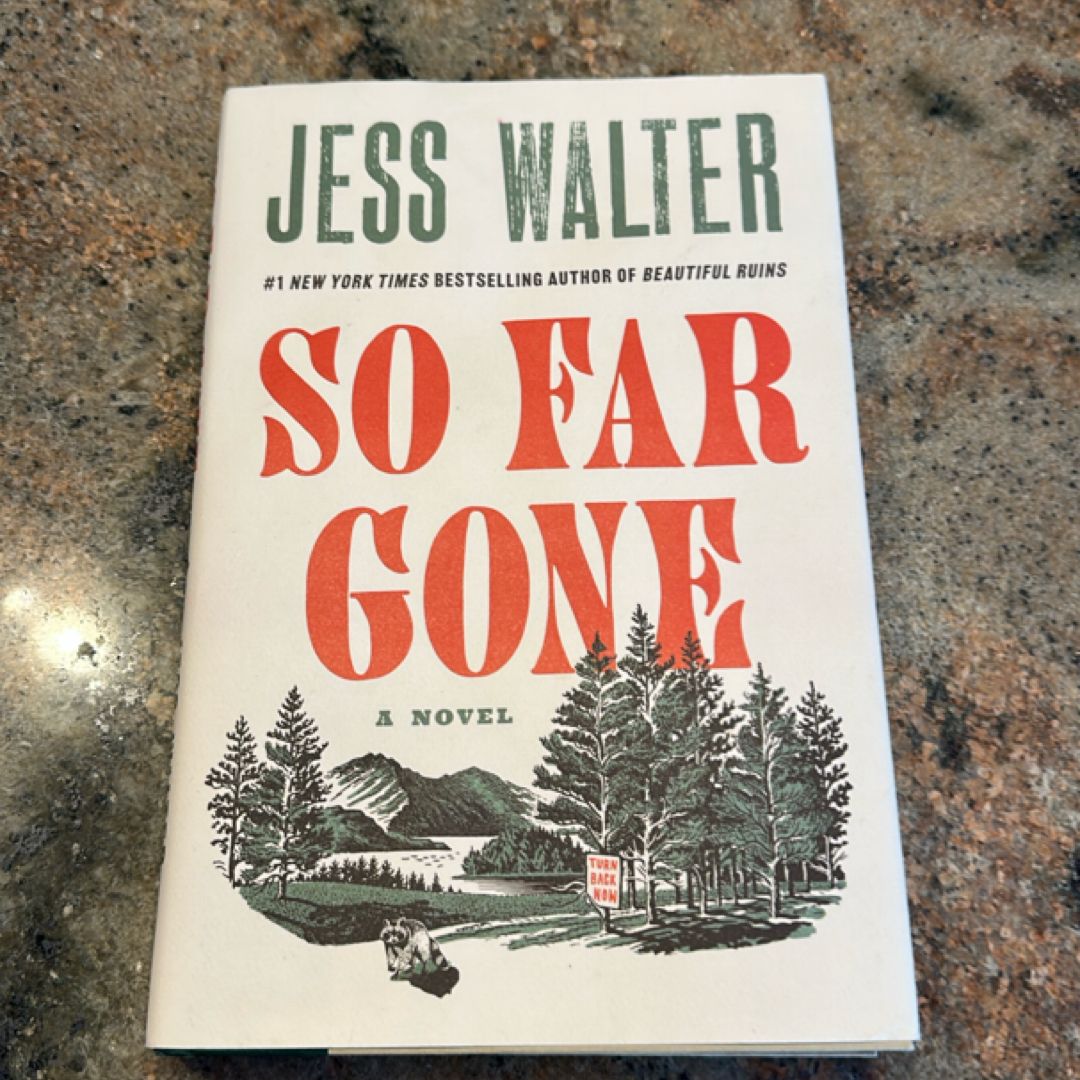 So Far Gone