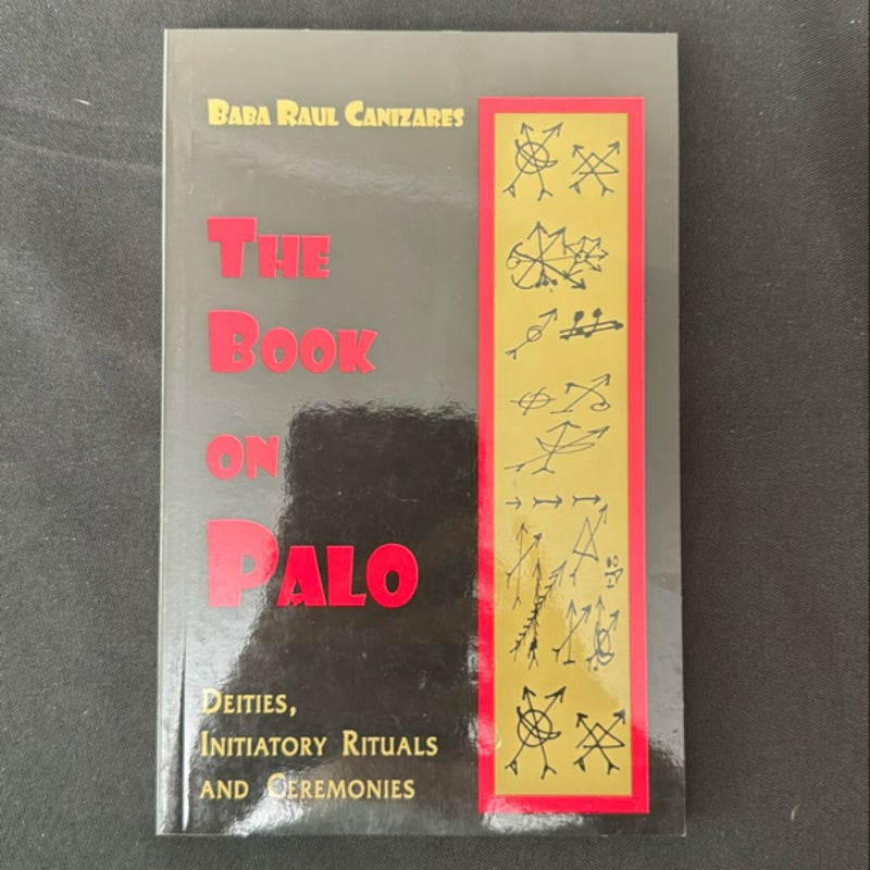 The Book on Palo