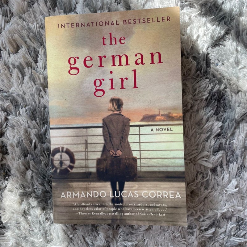 The German Girl