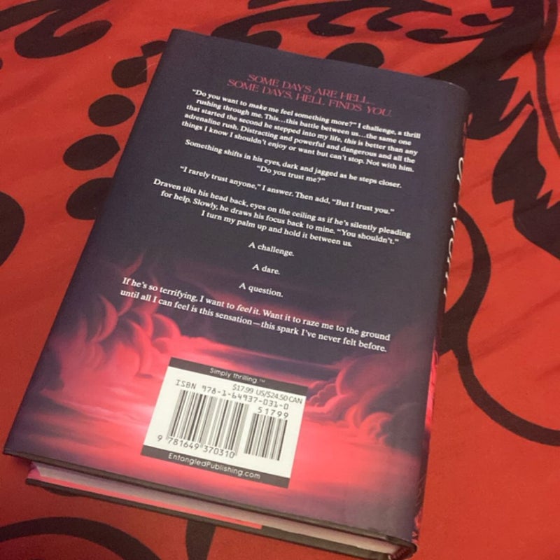 Ember of Night