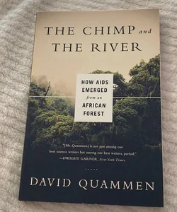 The Chimp and the River