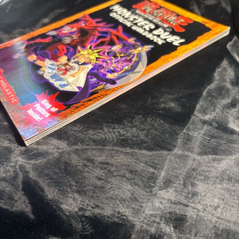 Yu-Gi-Oh! Enter The Shadow Realm