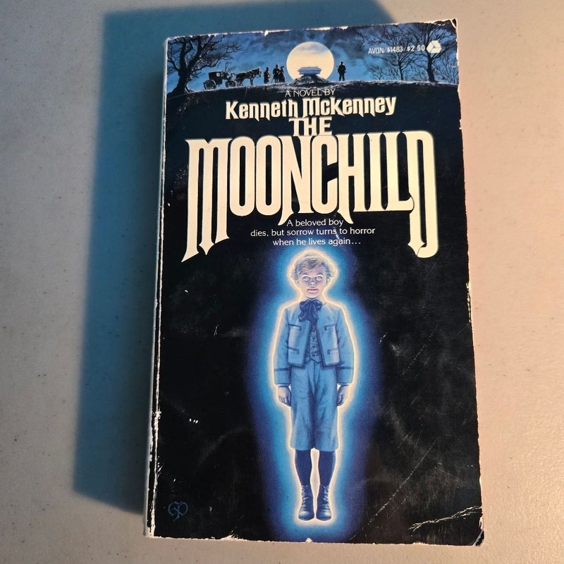 Moonchild