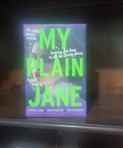 My Plain Jane