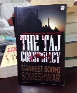 The TAJ CONSPIRACY 