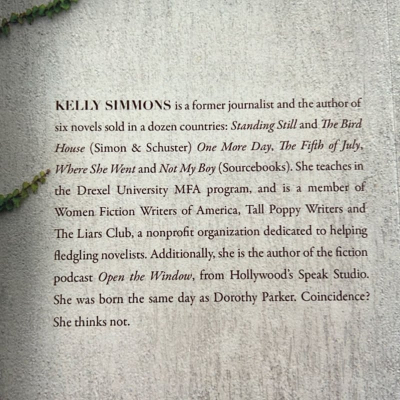 The Last House Party