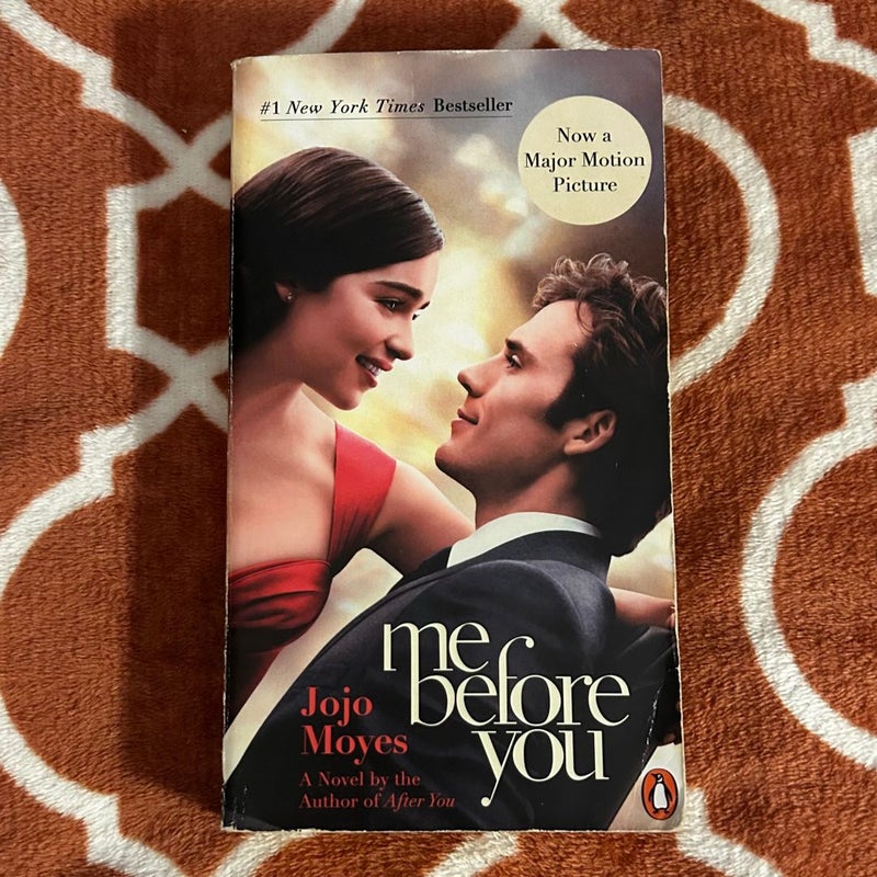 Me Before You