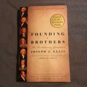 Founding Brothers