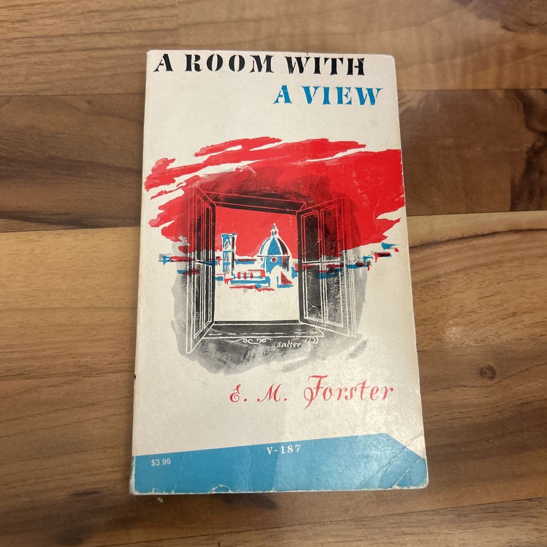 A Room With A View