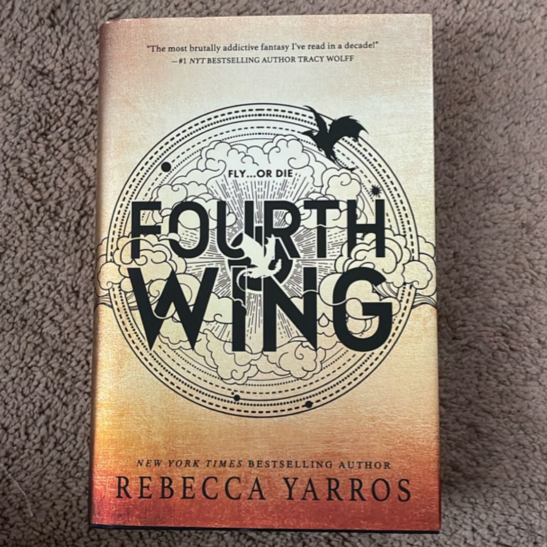 Fourth Wing