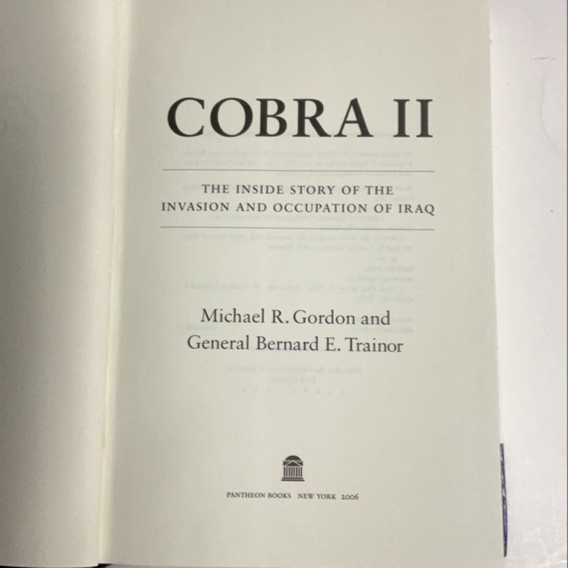 Cobra II