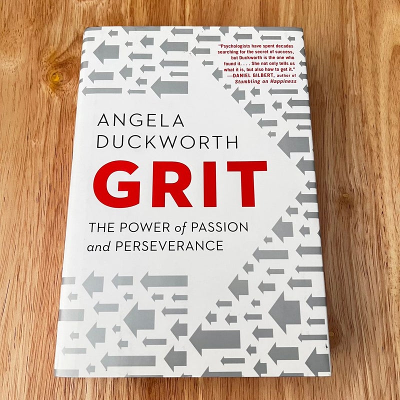 Grit