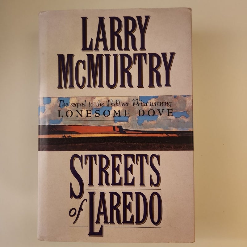 Streets of Laredo