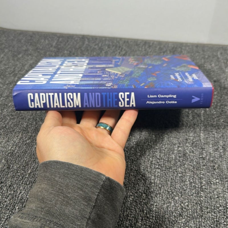 Capitalism and the Sea