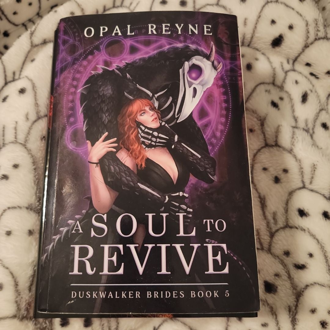 A Soul to Revive