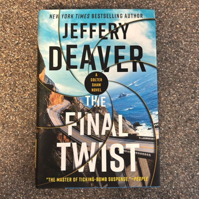 The Final Twist