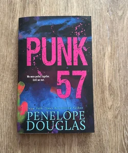 Punk 57