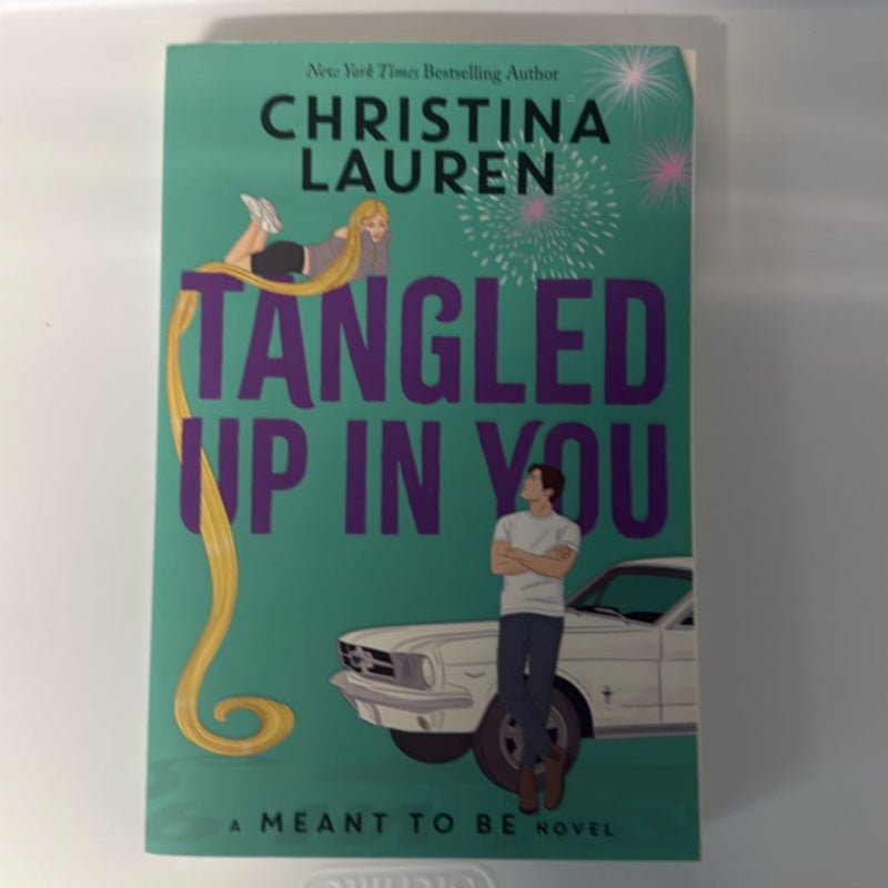 Tangled up in You