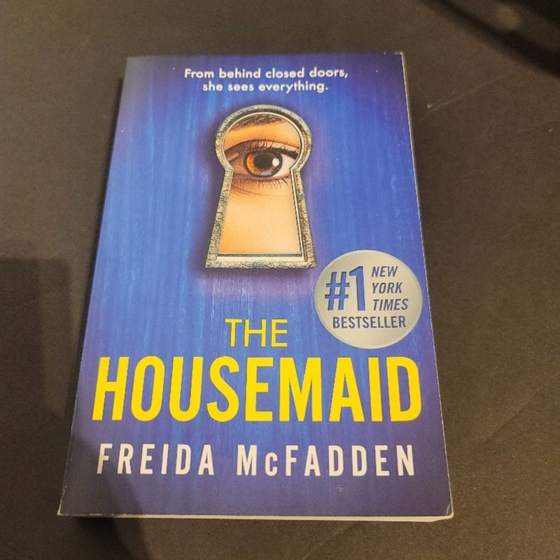 The Housemaid