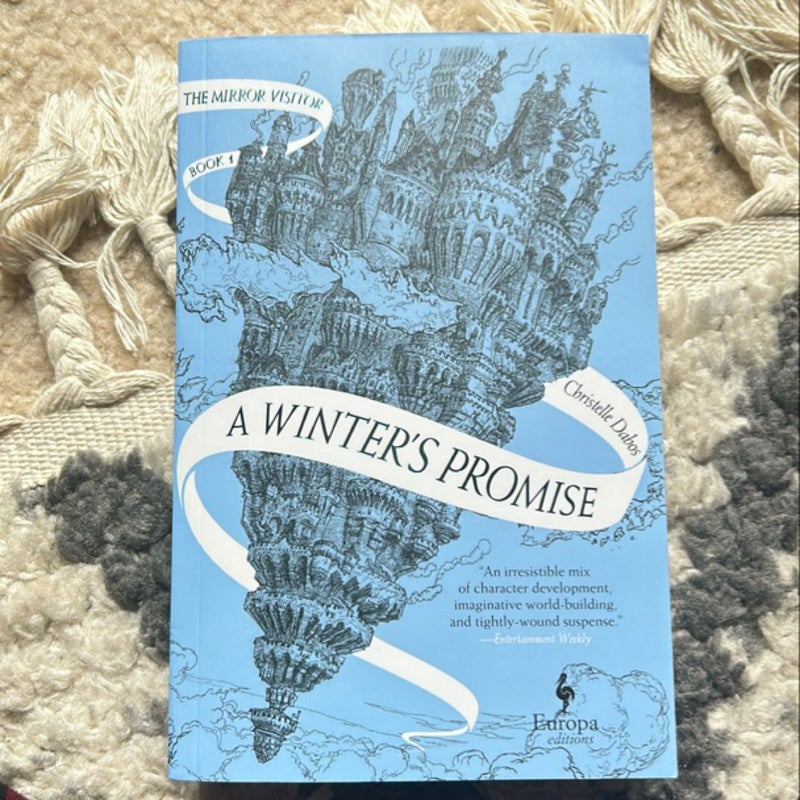 A Winter's Promise