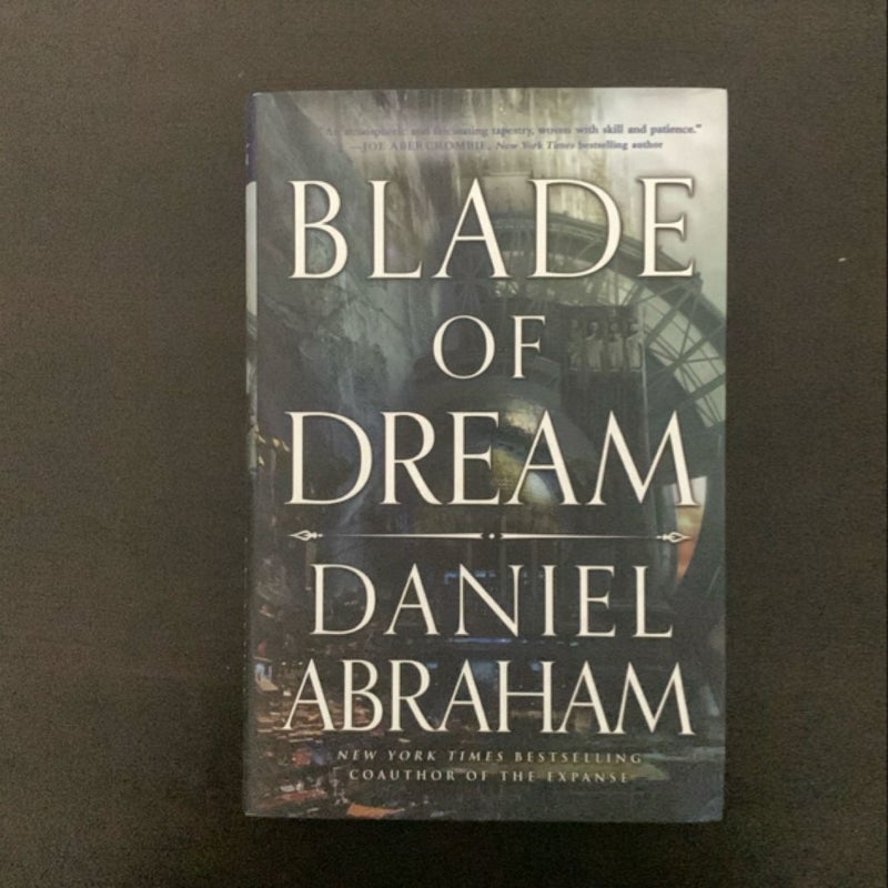 Blade of Dream