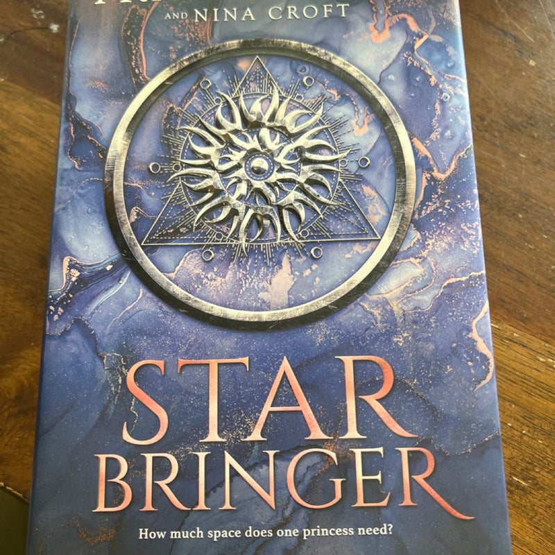 Star Bringer