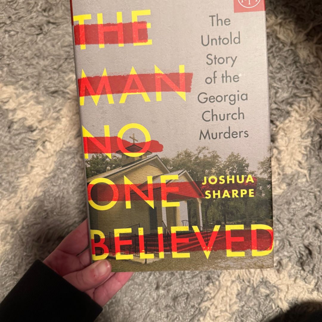 The Man No One Believed