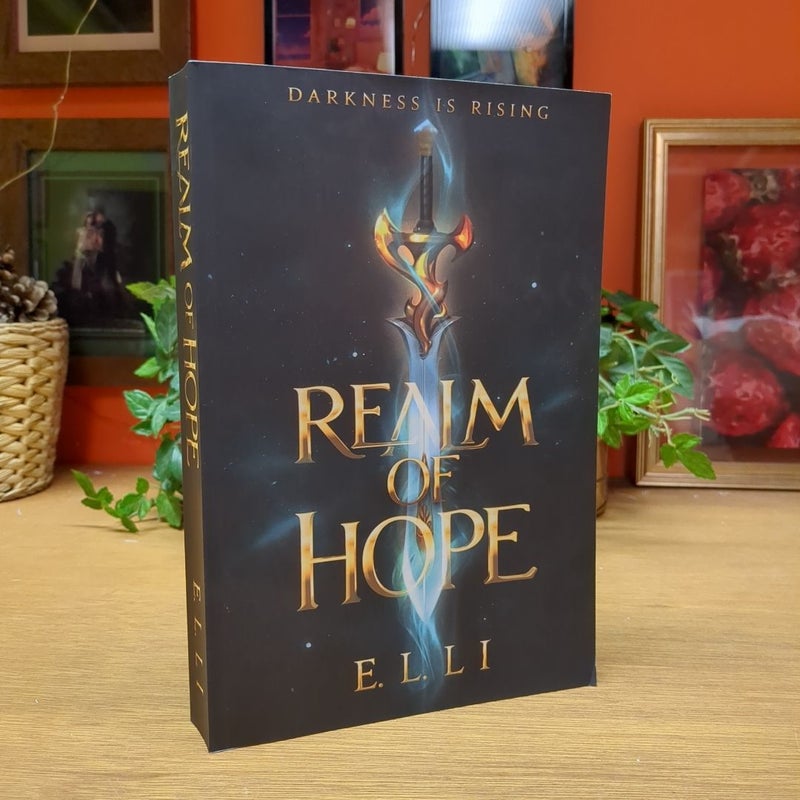 Realm of Hope